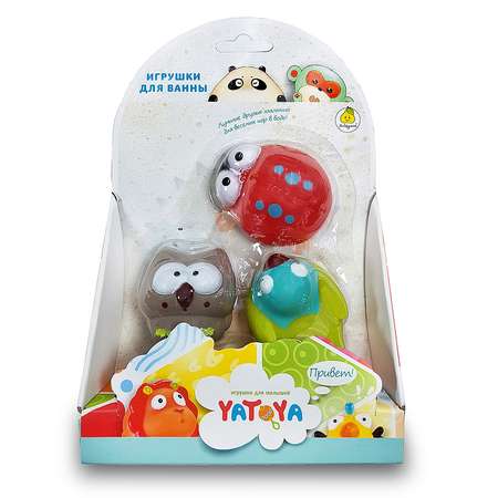 Игрушка Yatoya