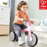 Трехколесный беговел Hape