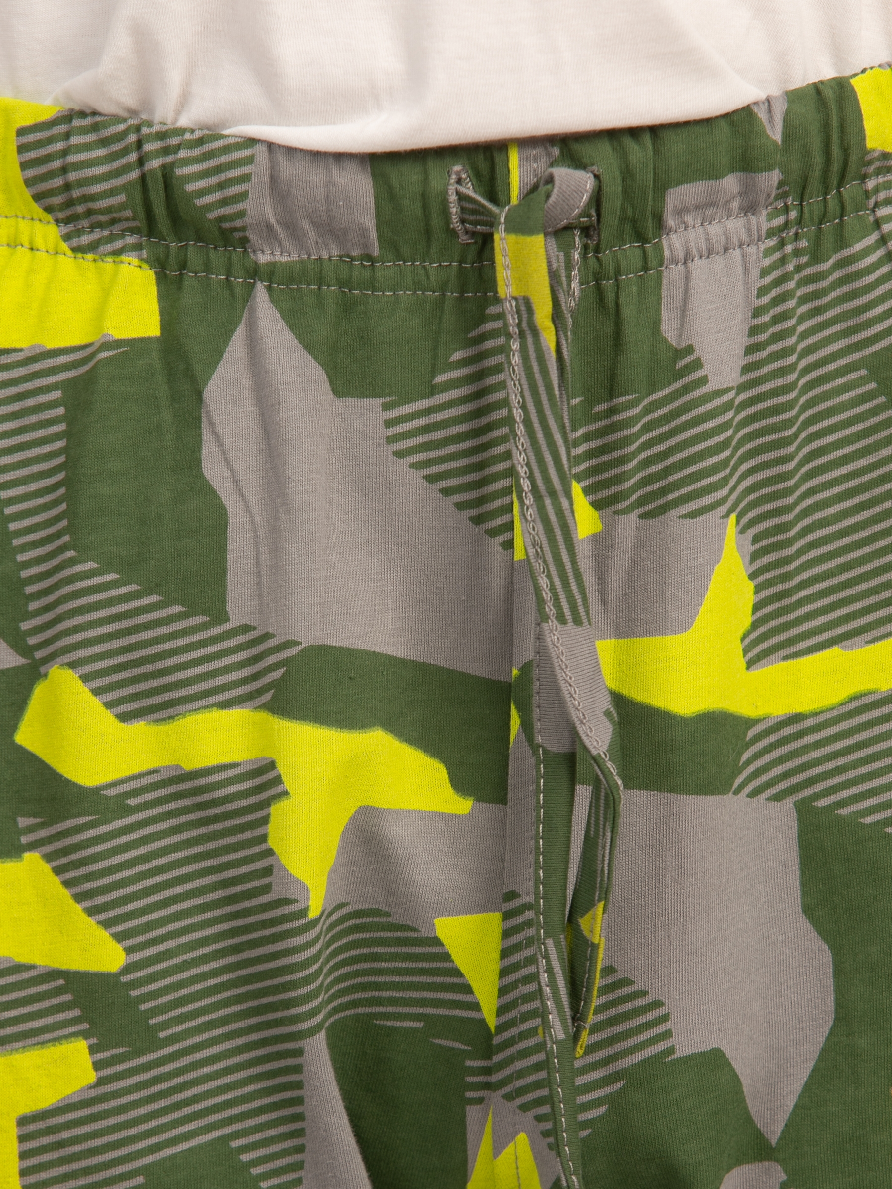 Шорты N.O.A. 11506 - фото 3