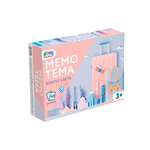 Настольная игра Play market Мемо