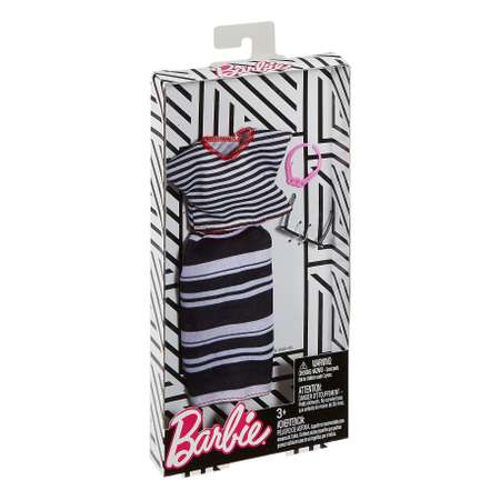 Кукла модельная Barbie