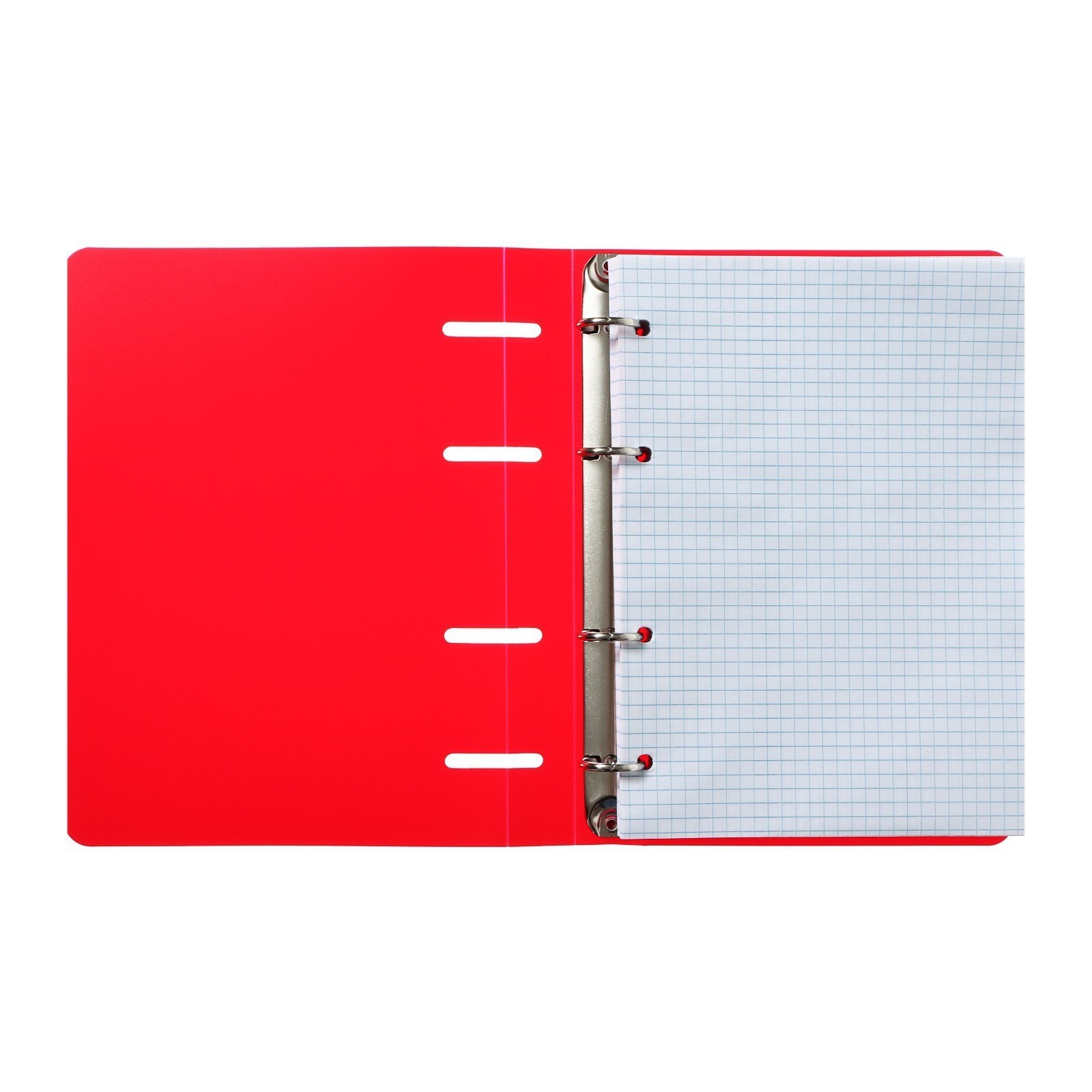 Тетрадь Calligrata клетка - фото 3