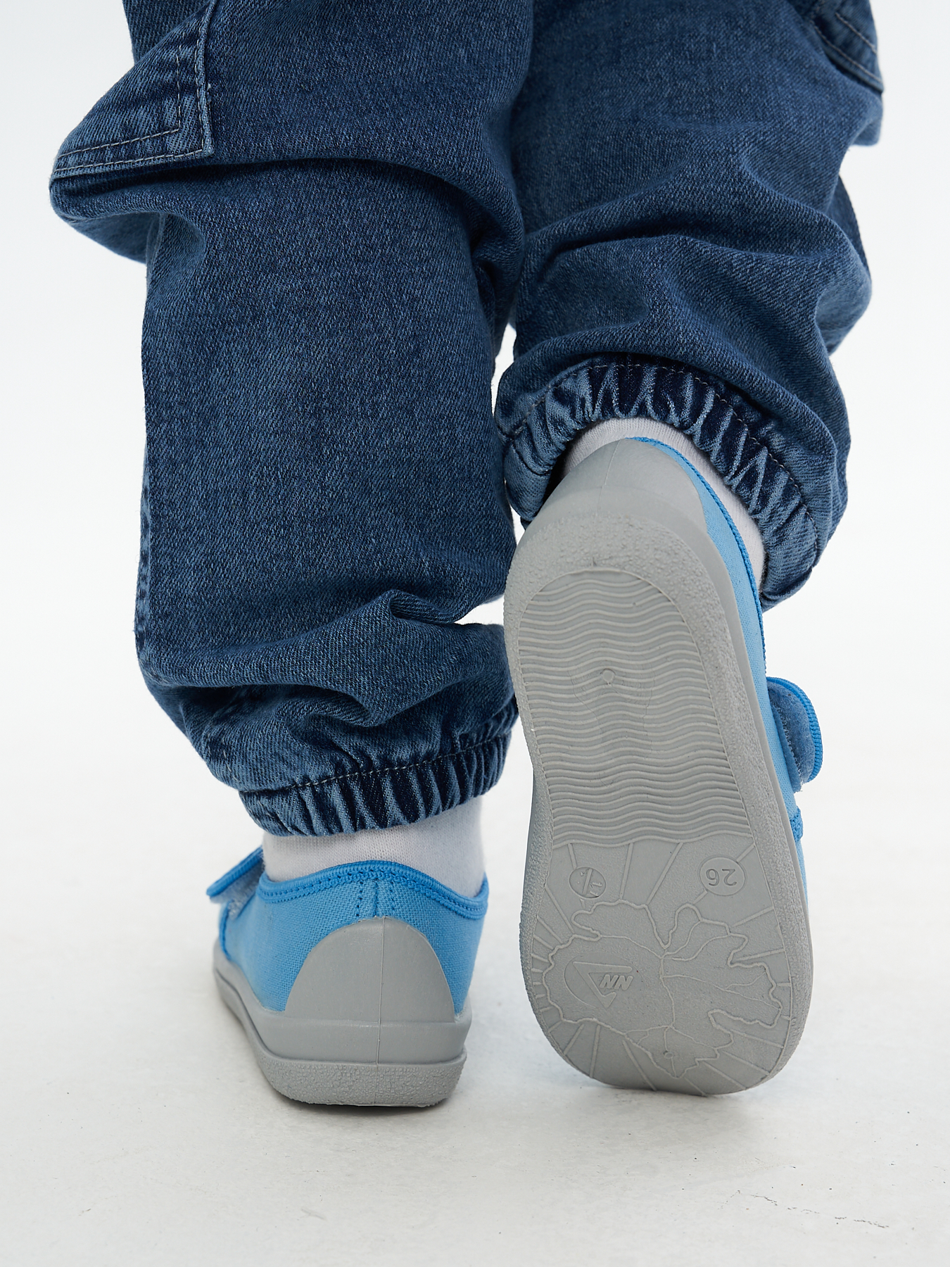 Тапочки Nordan 1270120602 - фото 6