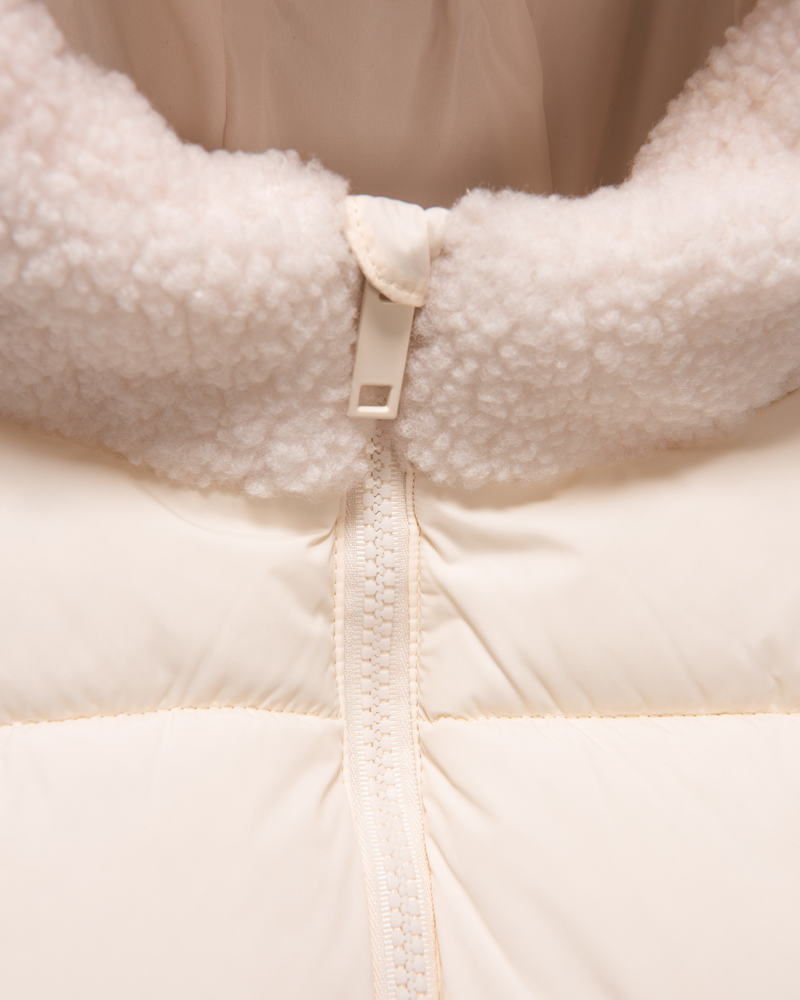 Жилет Futurino Cool W24FC4-G637kg-F0 - фото 5