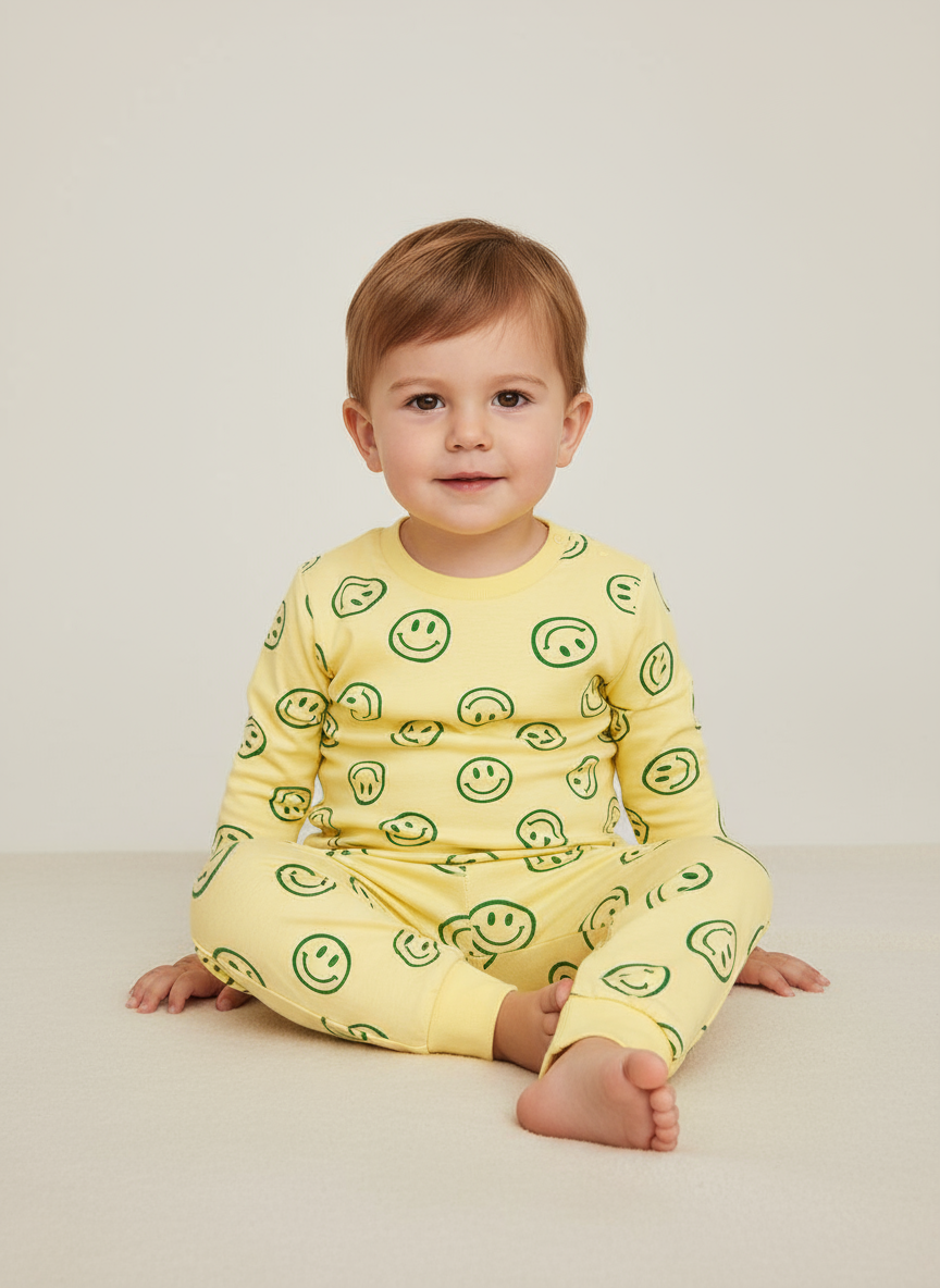 Пижама КотМарКот 800990 - фото 1