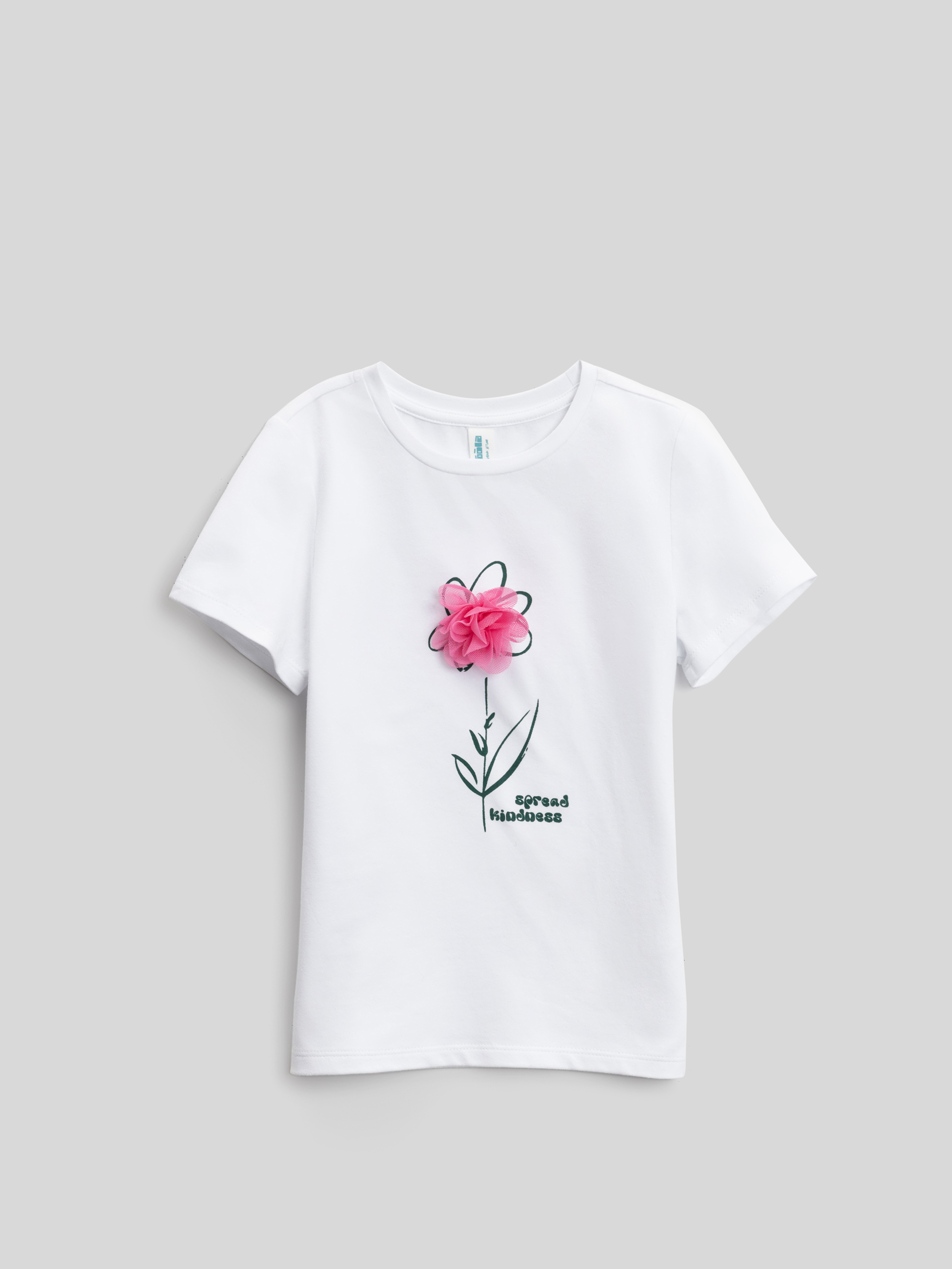 Футболка Acoola 20220510202_0094619 - фото 2