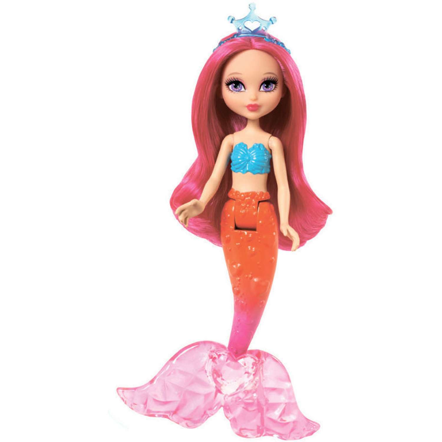 Кукла мини Barbie в ассортименте CJD19 - фото 2
