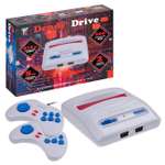 Игровая приставка Dendy Dendy Drive 260