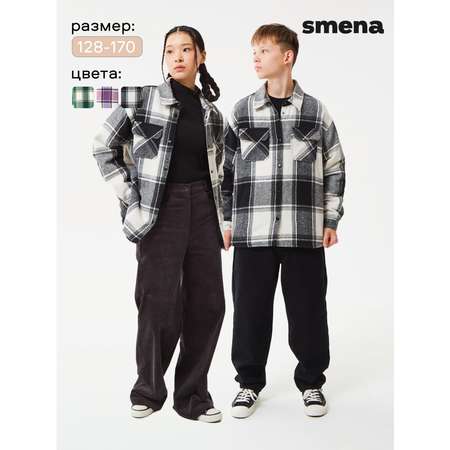 Рубашка Smena