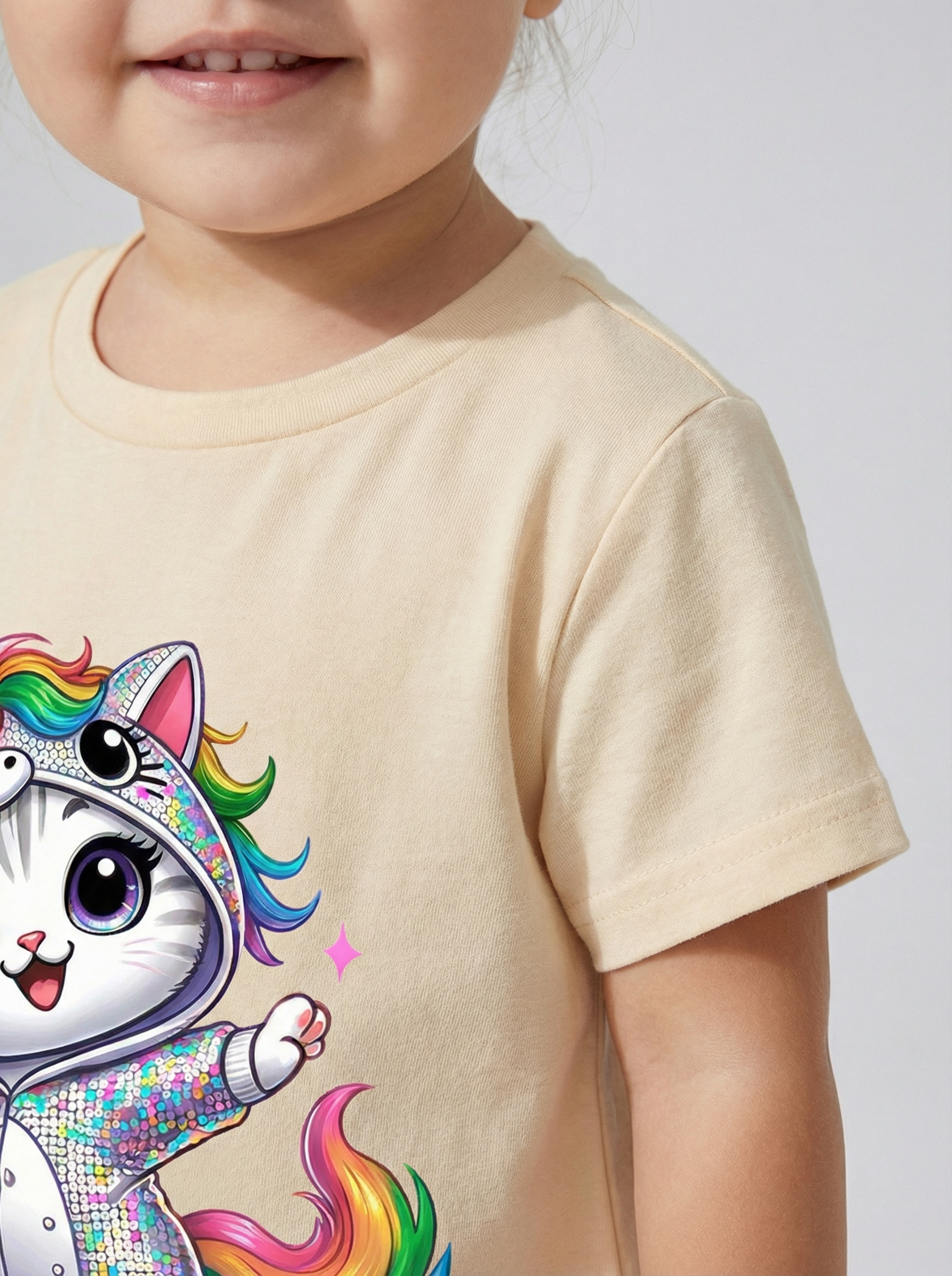 Футболка YOULALA 0954103502 - фото 7