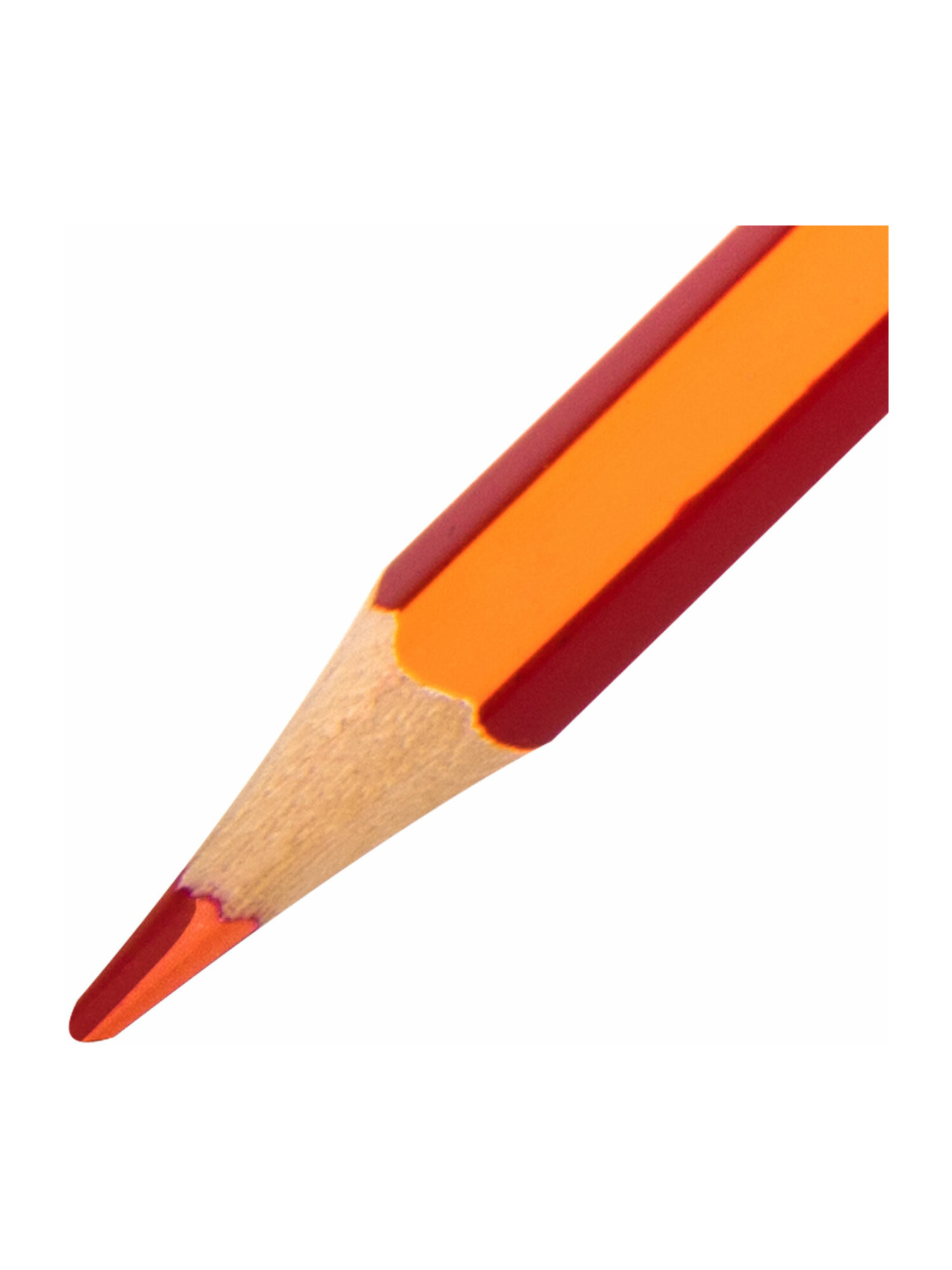 Карандаши цветные Brauberg 24 шт. - фото 9