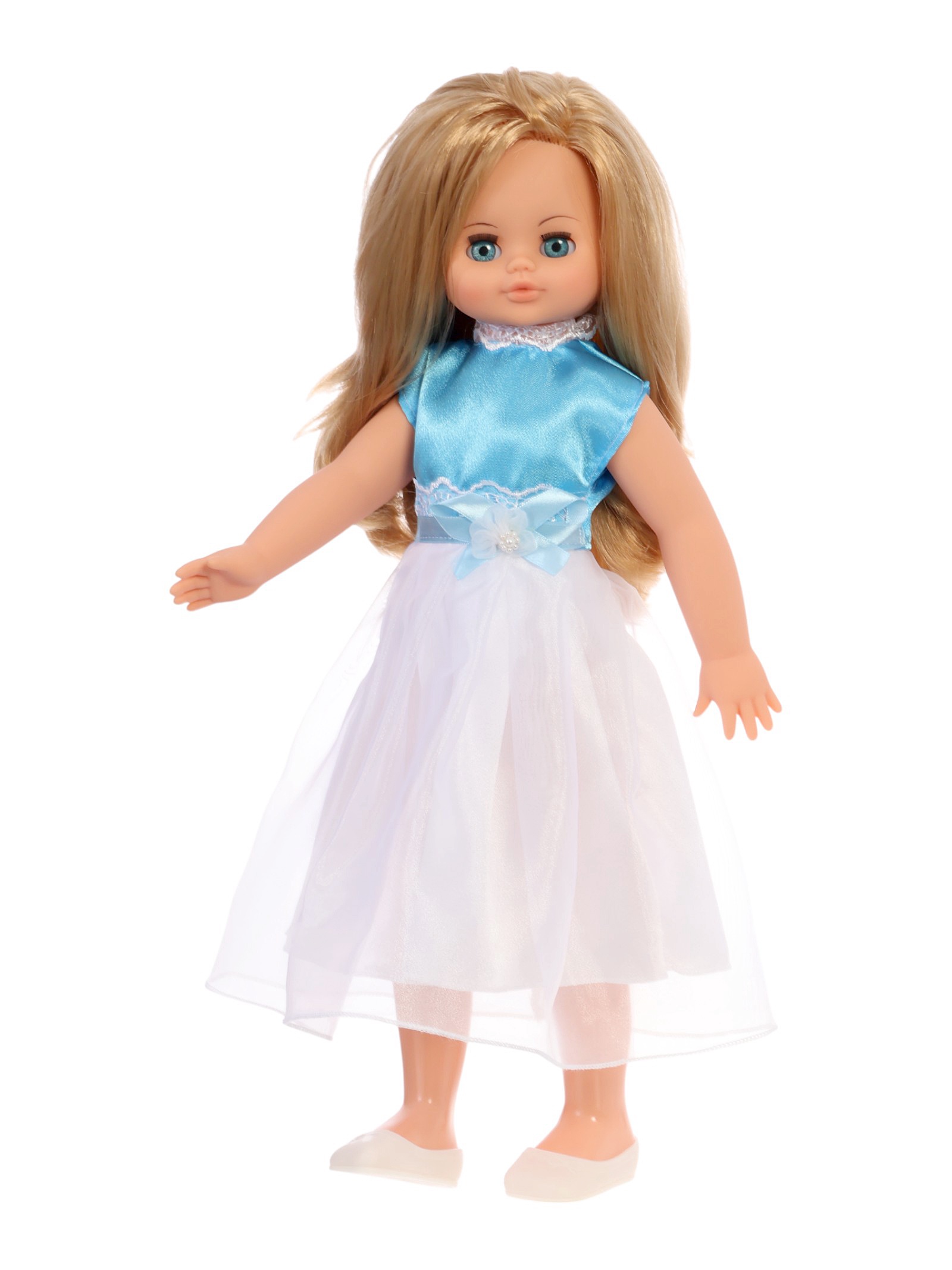 Кукла классическая Весна 369020 - фото 7