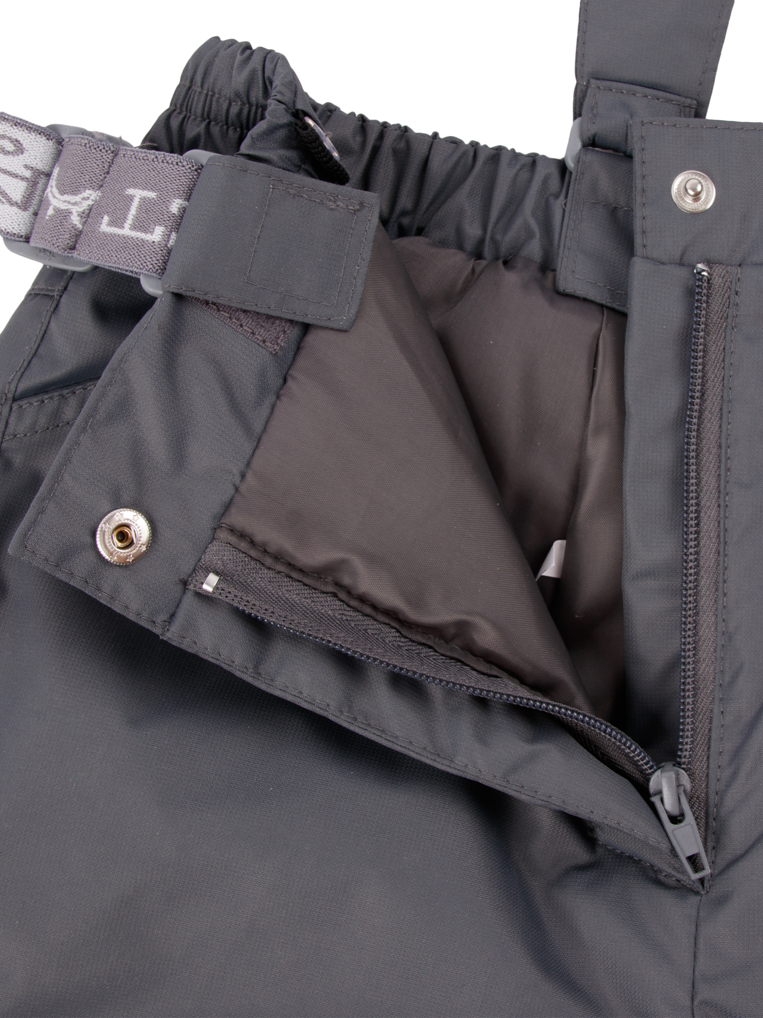 Куртка и полукомбинезон Kvartet 651 изумруд - фото 16