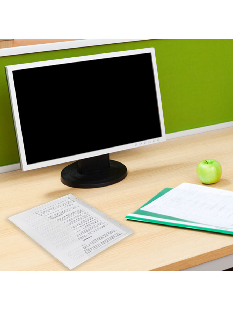 Папка для тетрадей Brauberg А4 - фото 9