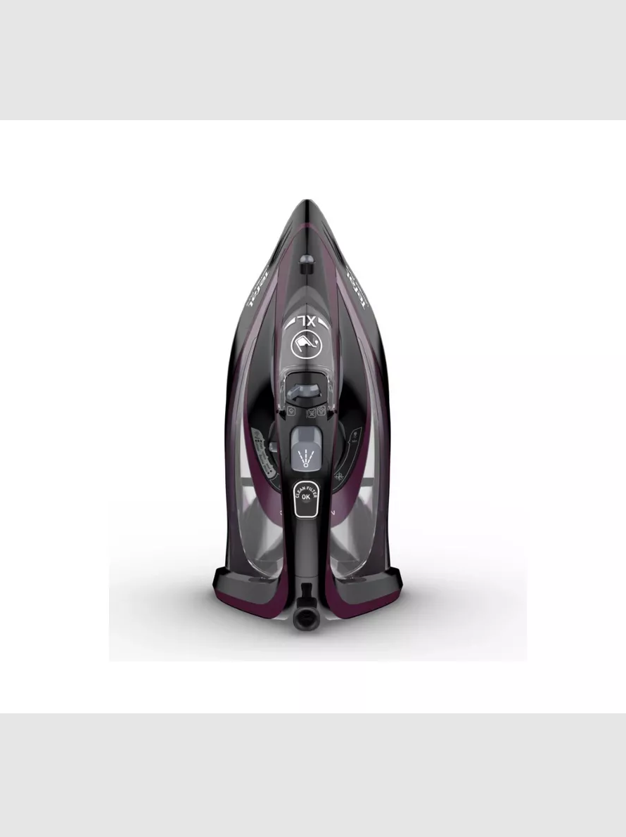 Утюг Tefal Ultimate Pure FV9835 - фото 3