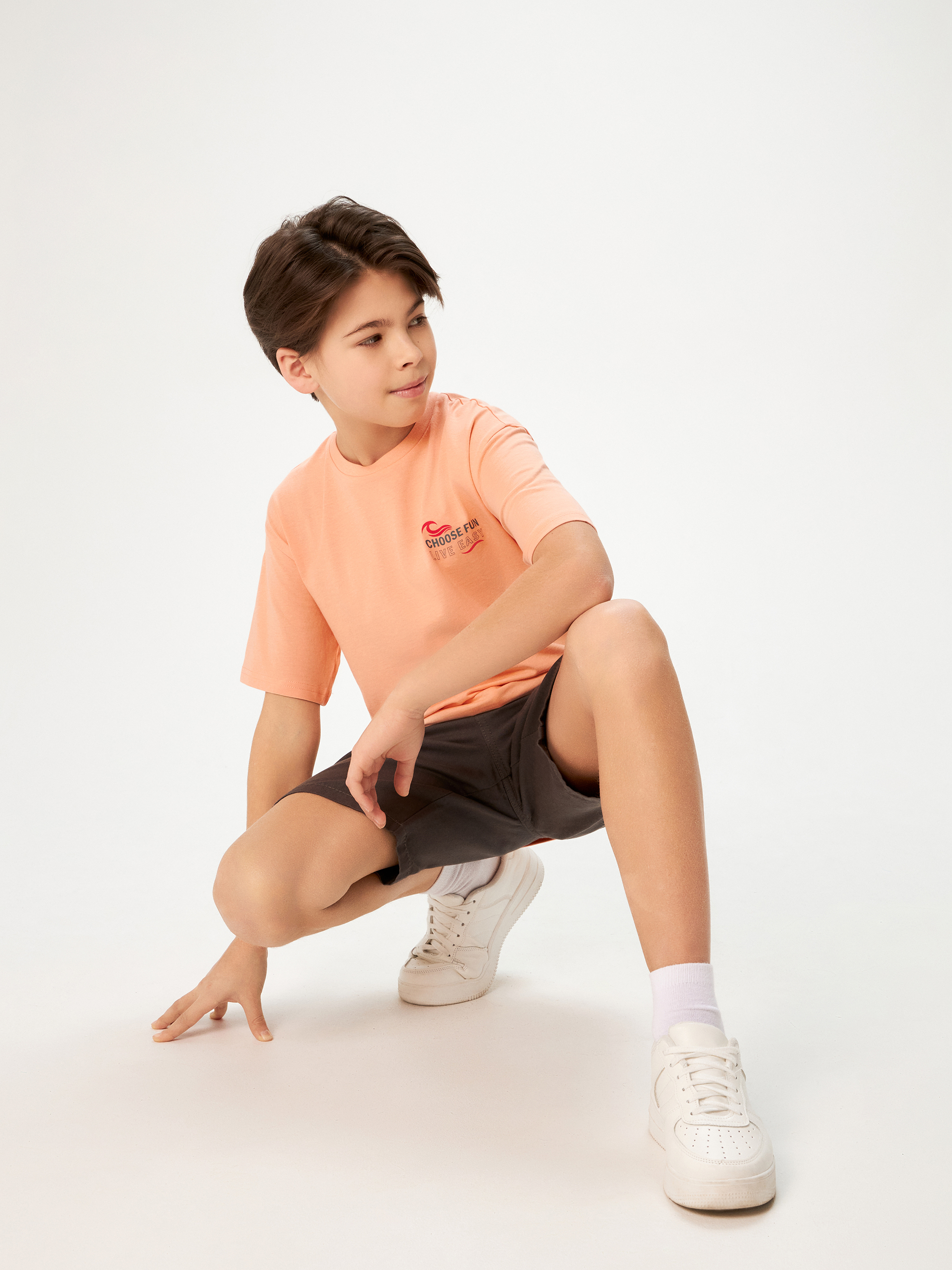 Футболка Acoola 20130510043_0076651 - фото 5