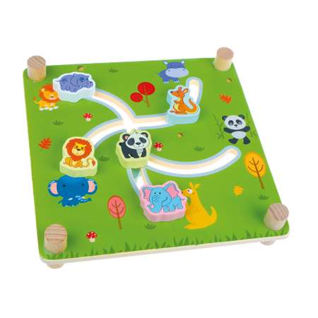 Игрушка Mapacha лабиринт