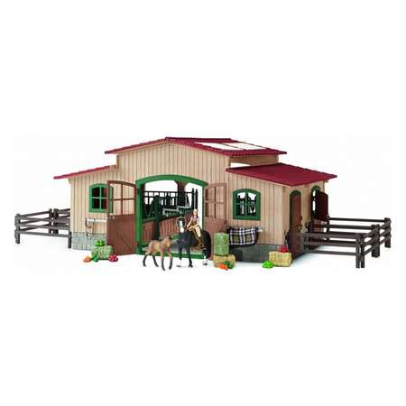 Игровой набор SCHLEICH