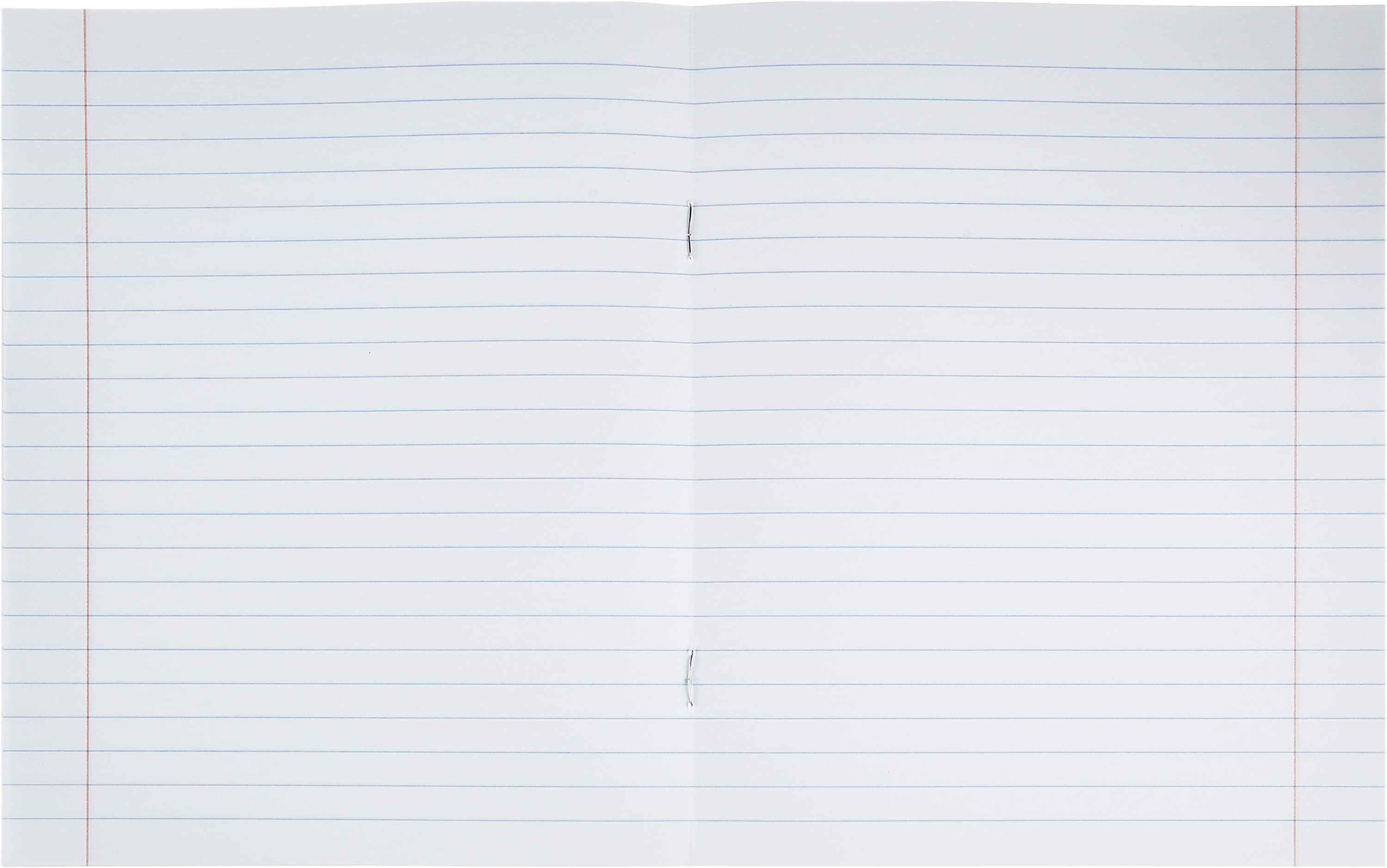 Тетрадь Комус линейка - фото 8