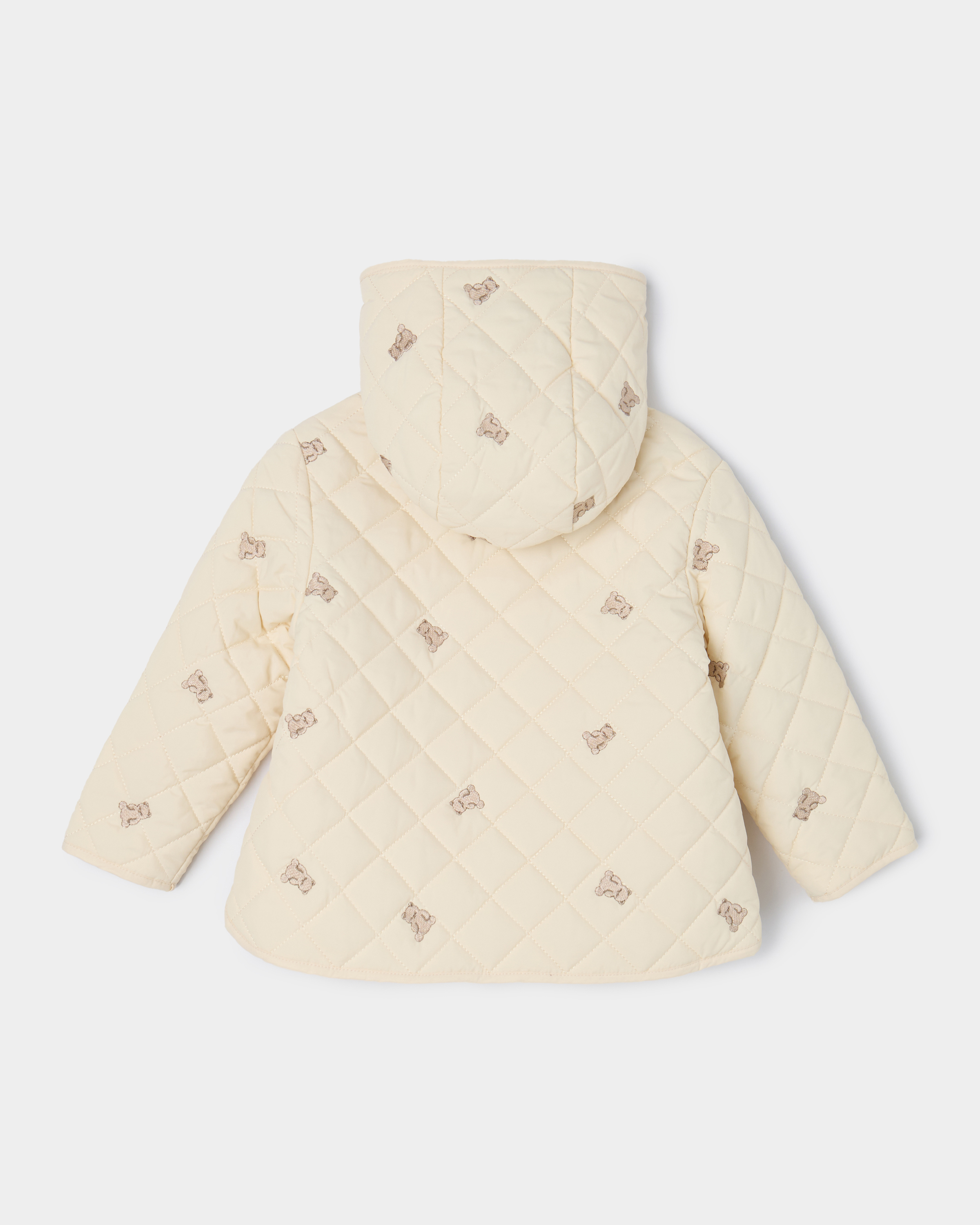 Куртка BabyGo S26BG4-FR410ig-33 - фото 2