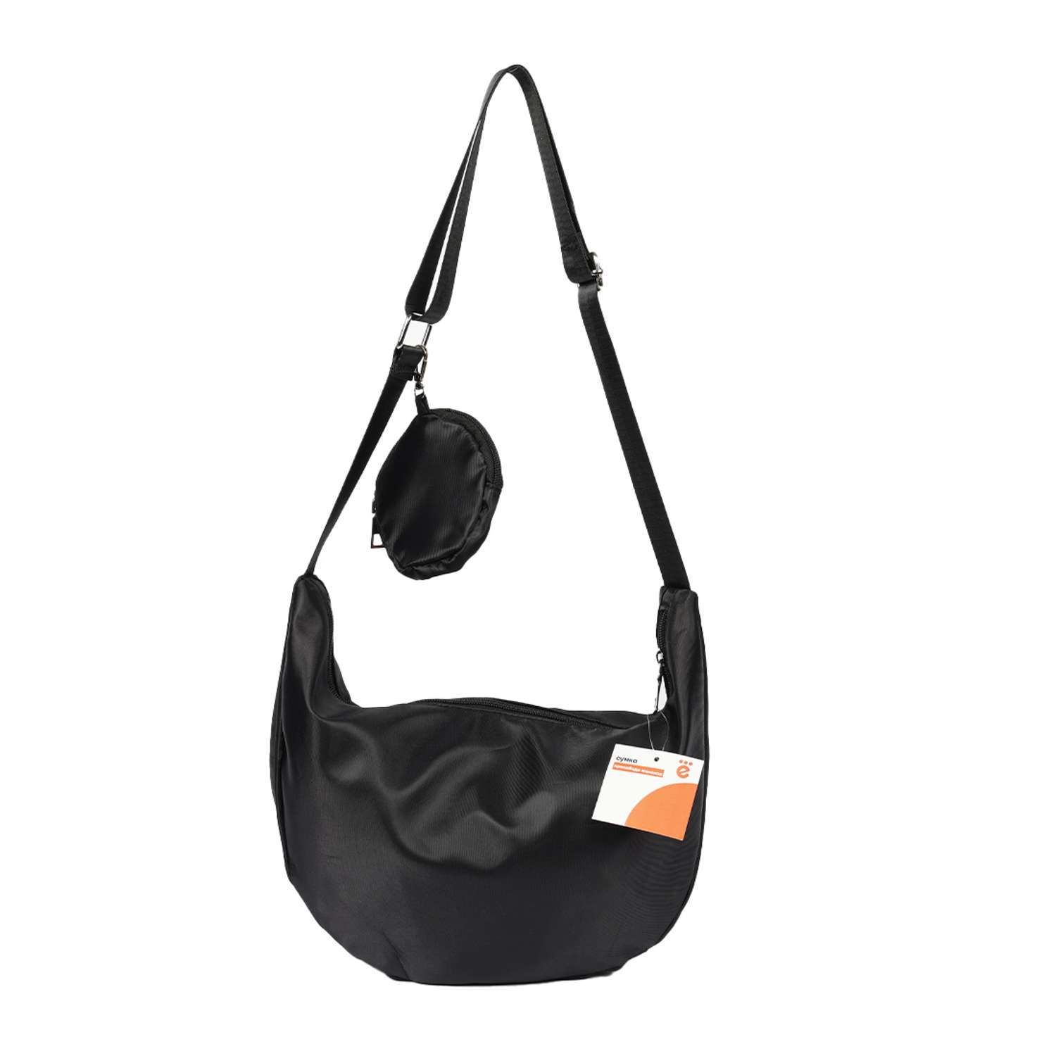 Сумка ё - фото 2