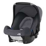 Автокресло Britax Roemer 0 (0 -13 кг)