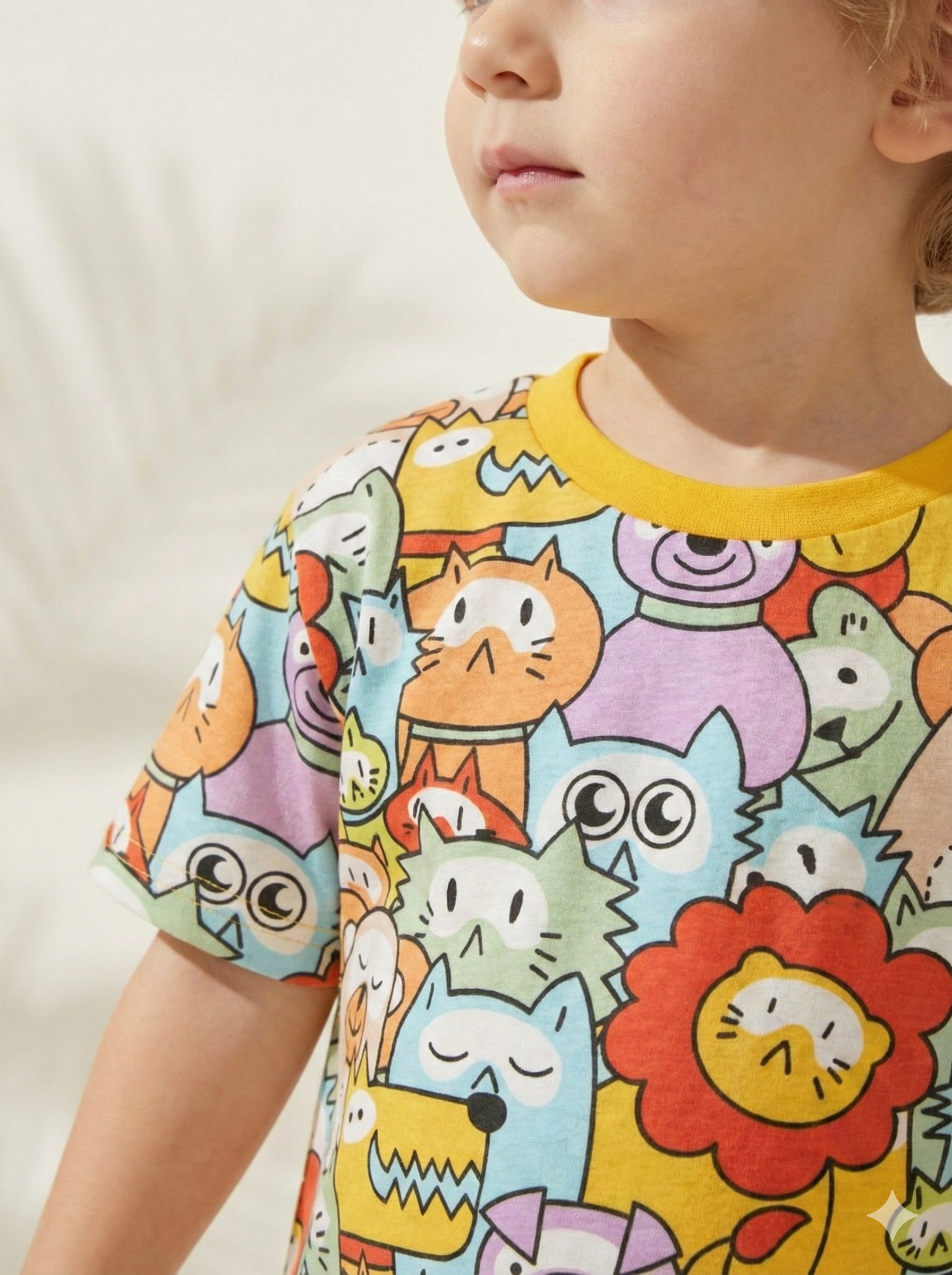 Комплект YOULALA 7752100601 - фото 6