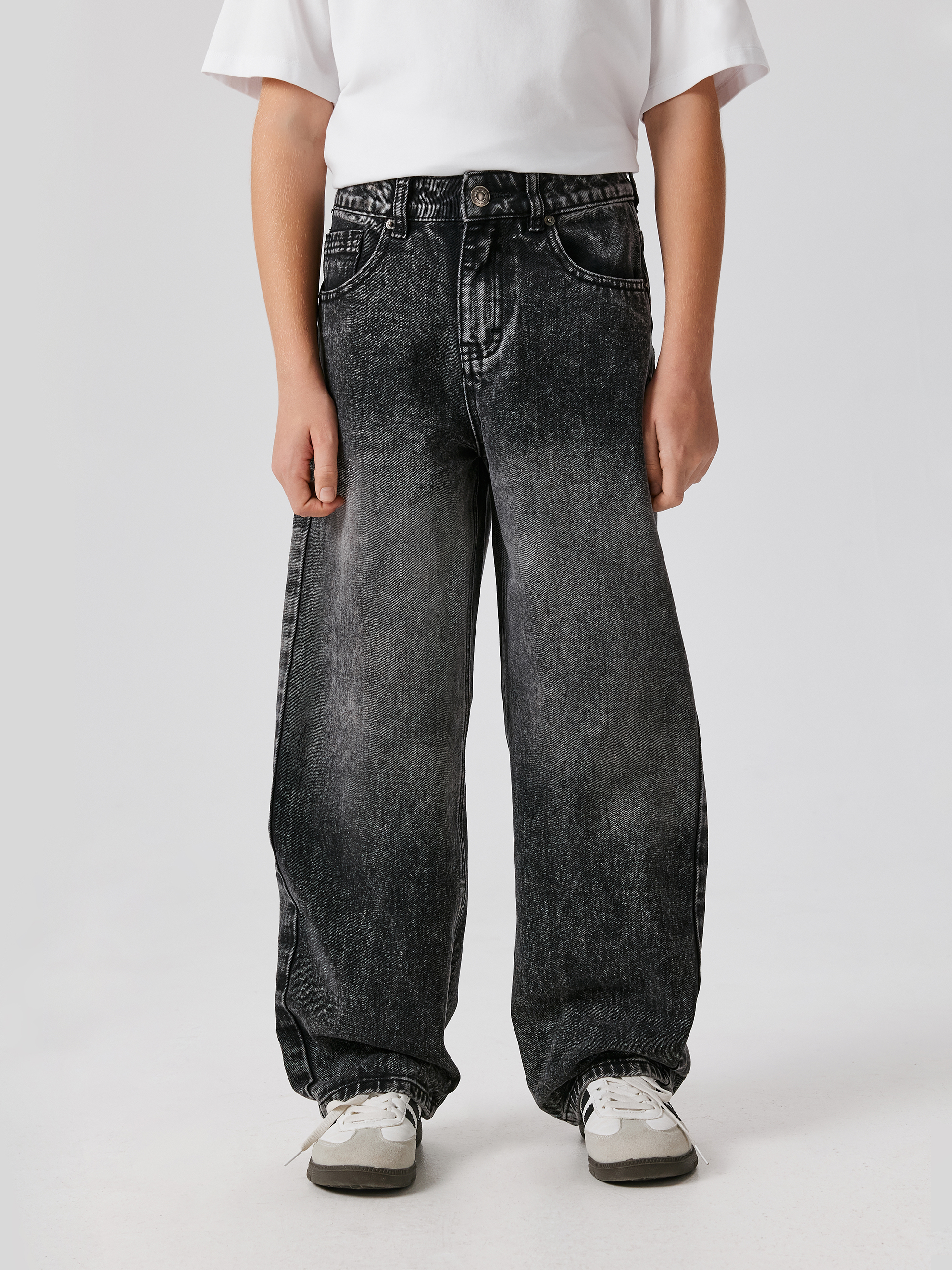 Джинсы Acoola 20110440100_0092458 - фото 2