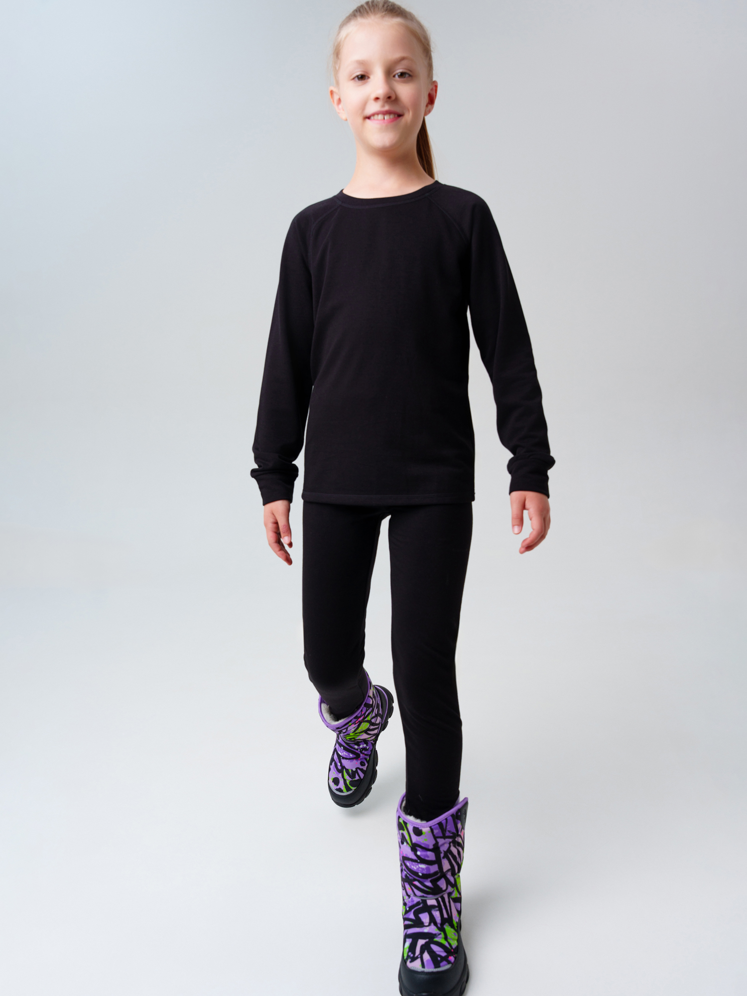 Комплект термобелья PlayToday 32521082 - фото 1