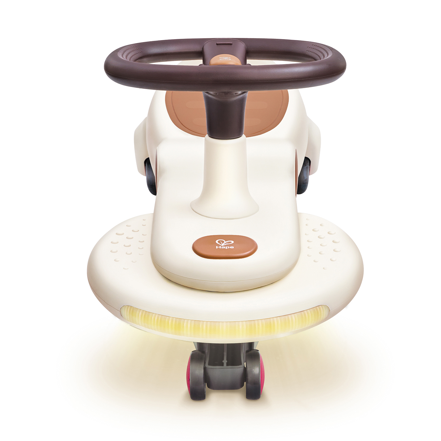 Четырехколесный беговел Hape - фото 8
