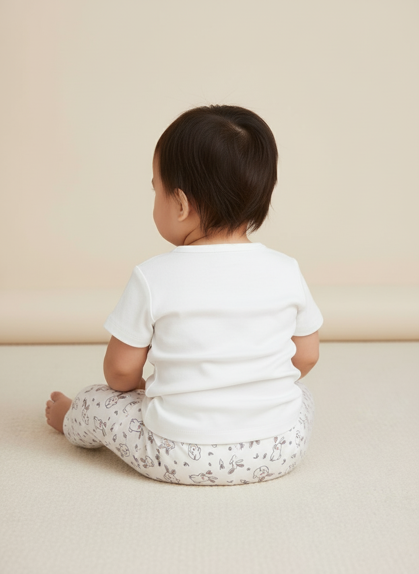 Штанишки КотМарКот 880137 - фото 3