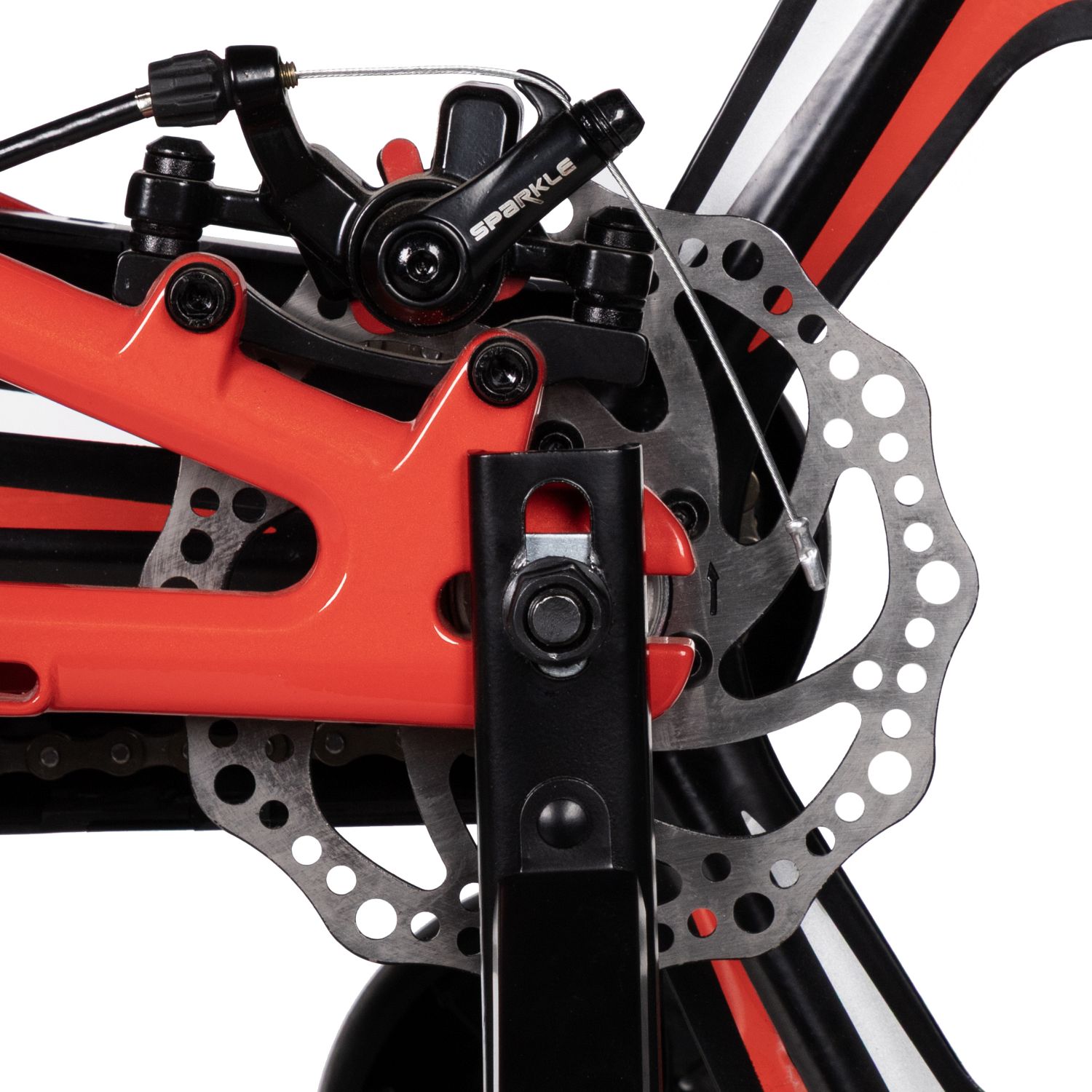 Двухколесный велосипед Novatrack 16 дюймов - фото 2