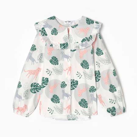 Блузка Kaftan