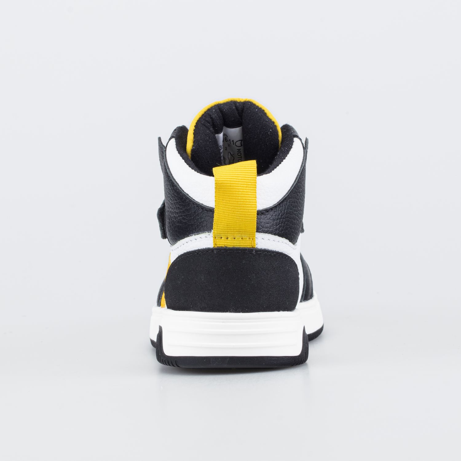 Ботинки Котофей 552350-11 - фото 3