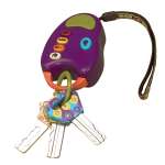 Игрушка B.battat ключики