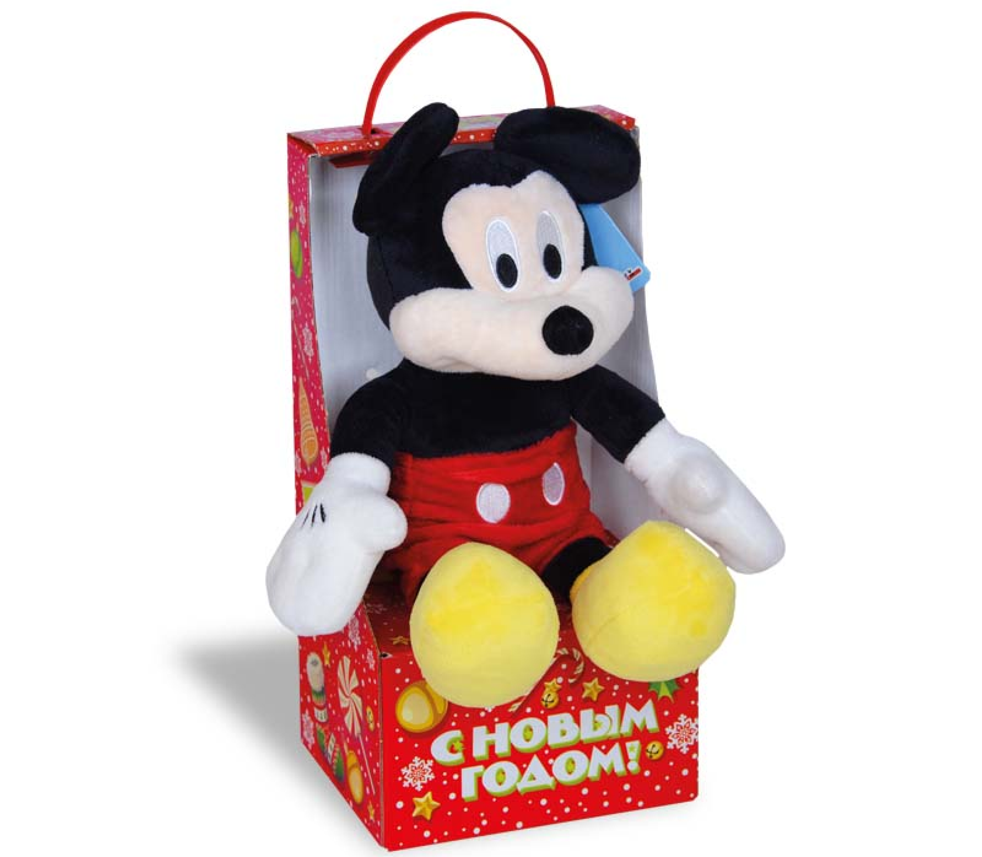 Подарочный набор СКК Подарок от Микки - фото 1