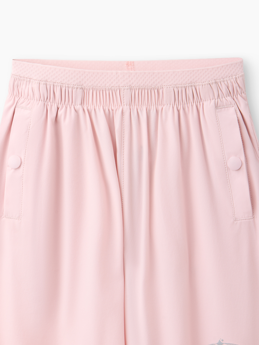 Брюки Happy Baby 88588-1_pink - фото 3