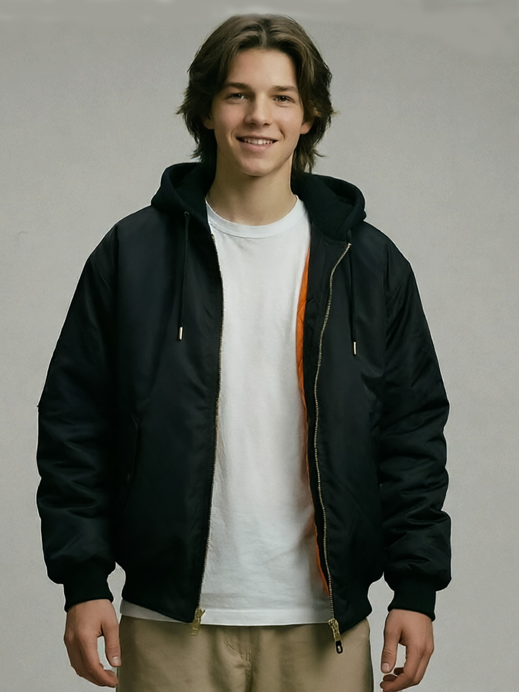 Куртка WBR 73-006 - фото 15