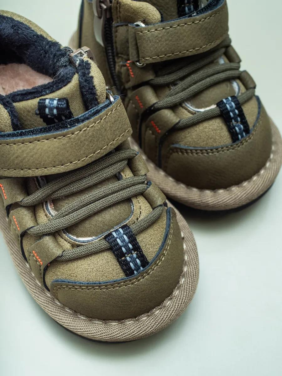 Угги Тотошка W5-X - фото 12