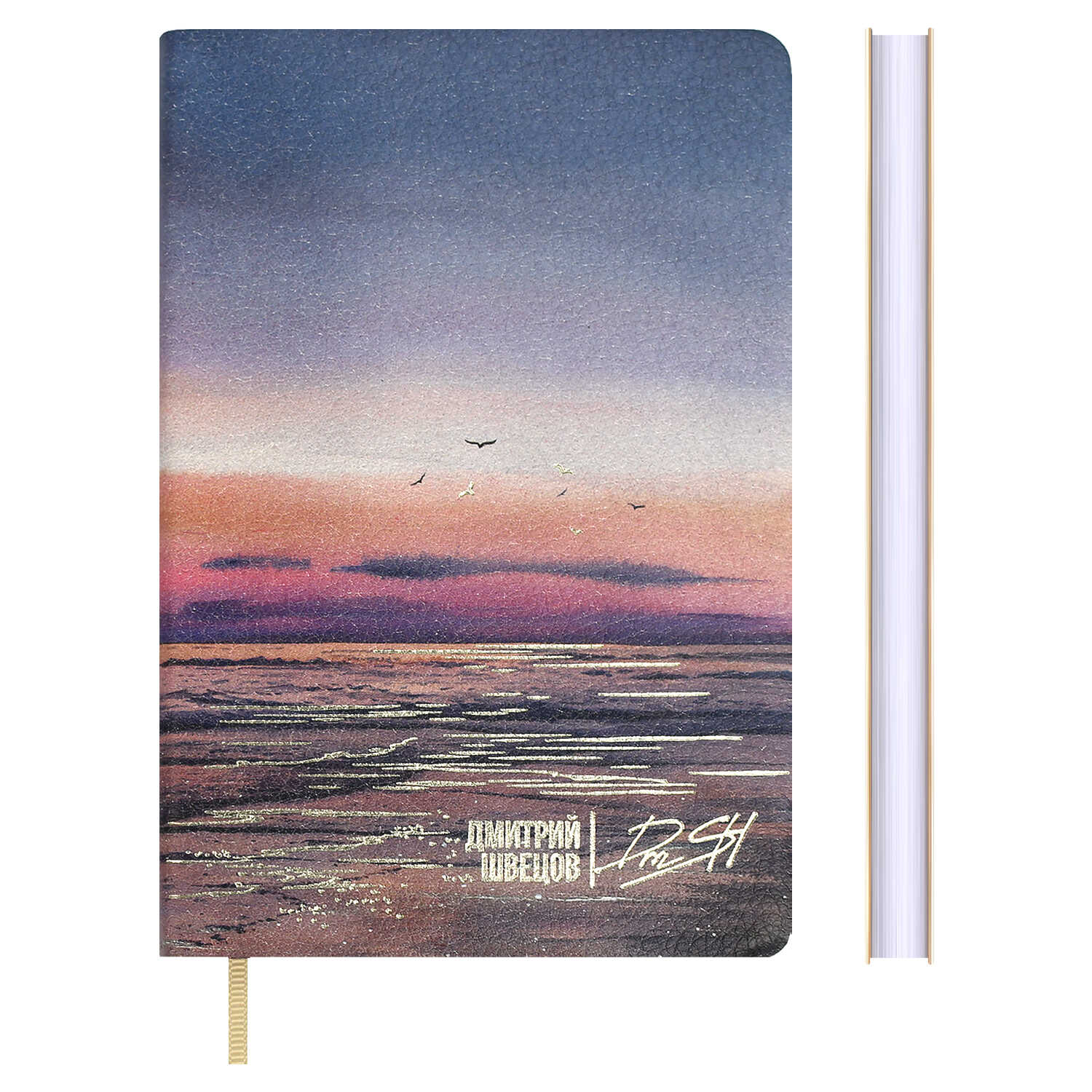 Записная книжка Феникс + ESCALADA 96 лист. - фото 1