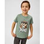 Футболка Futurino