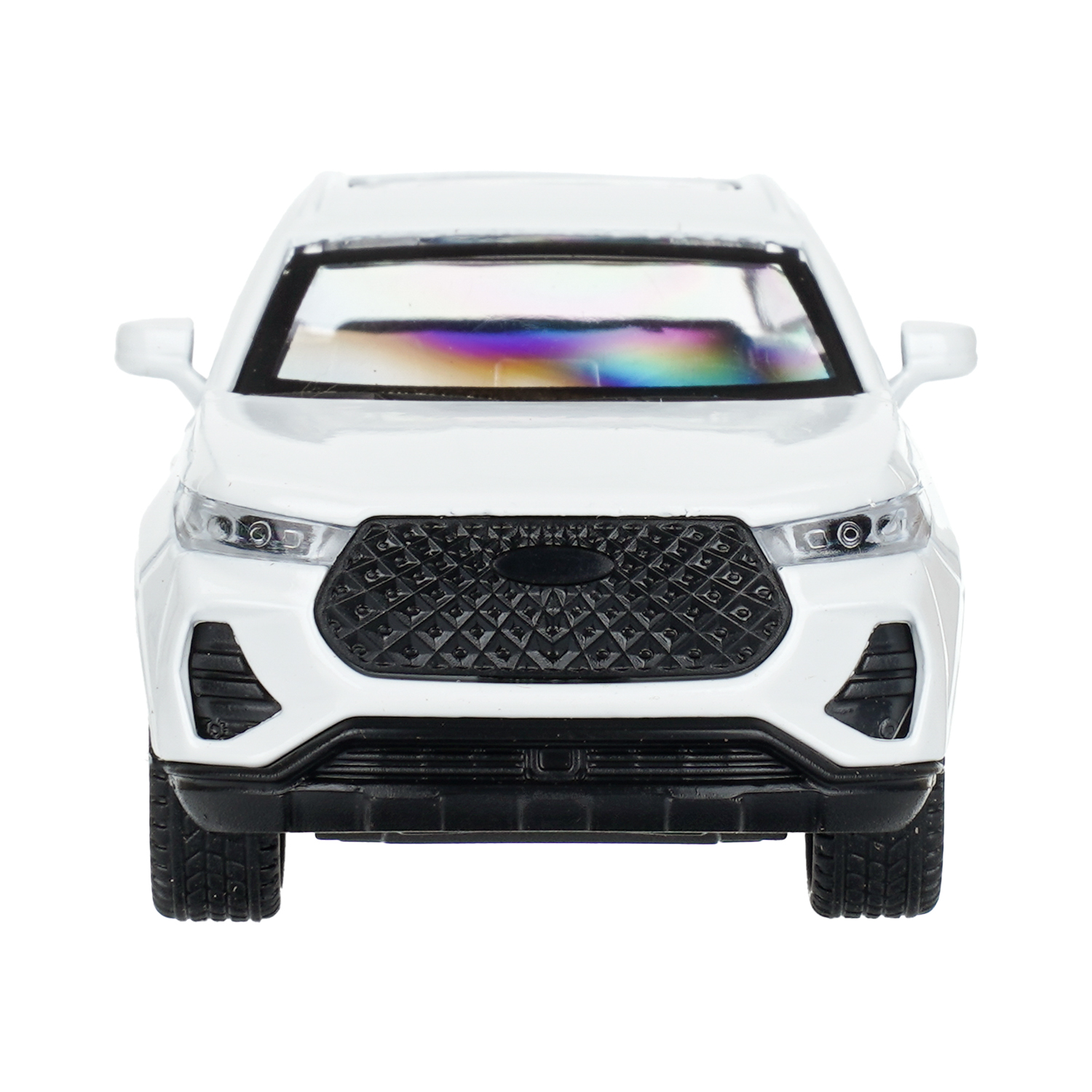 Внедорожник Huada Toys Кроссовер 409992 - фото 5