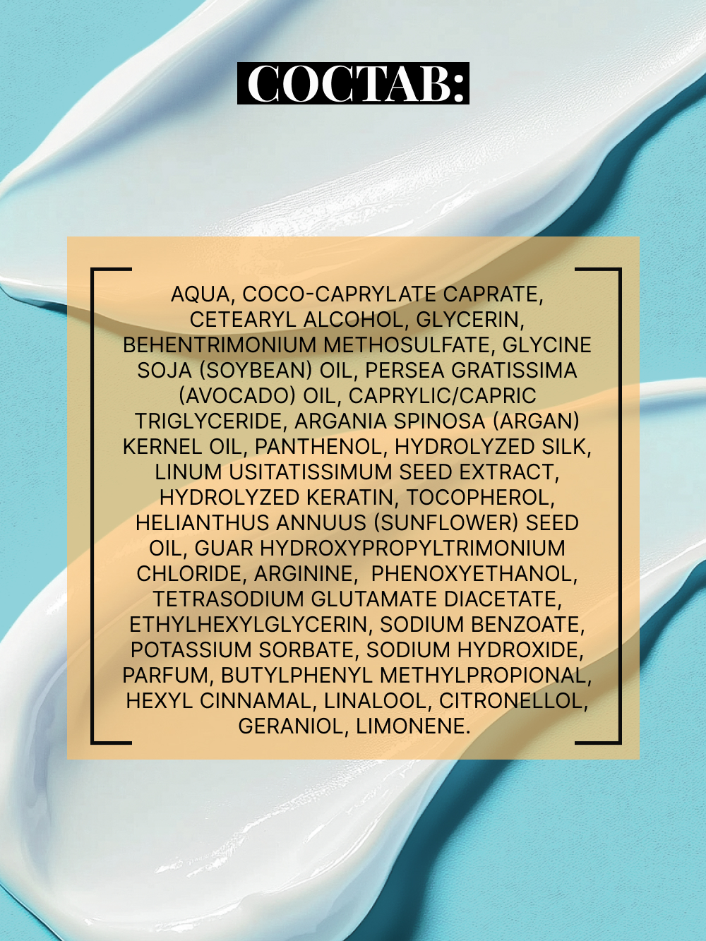 Крем для волос BEAUTIFIC ливин для кудрявых и вьющихся 150 мл - фото 7