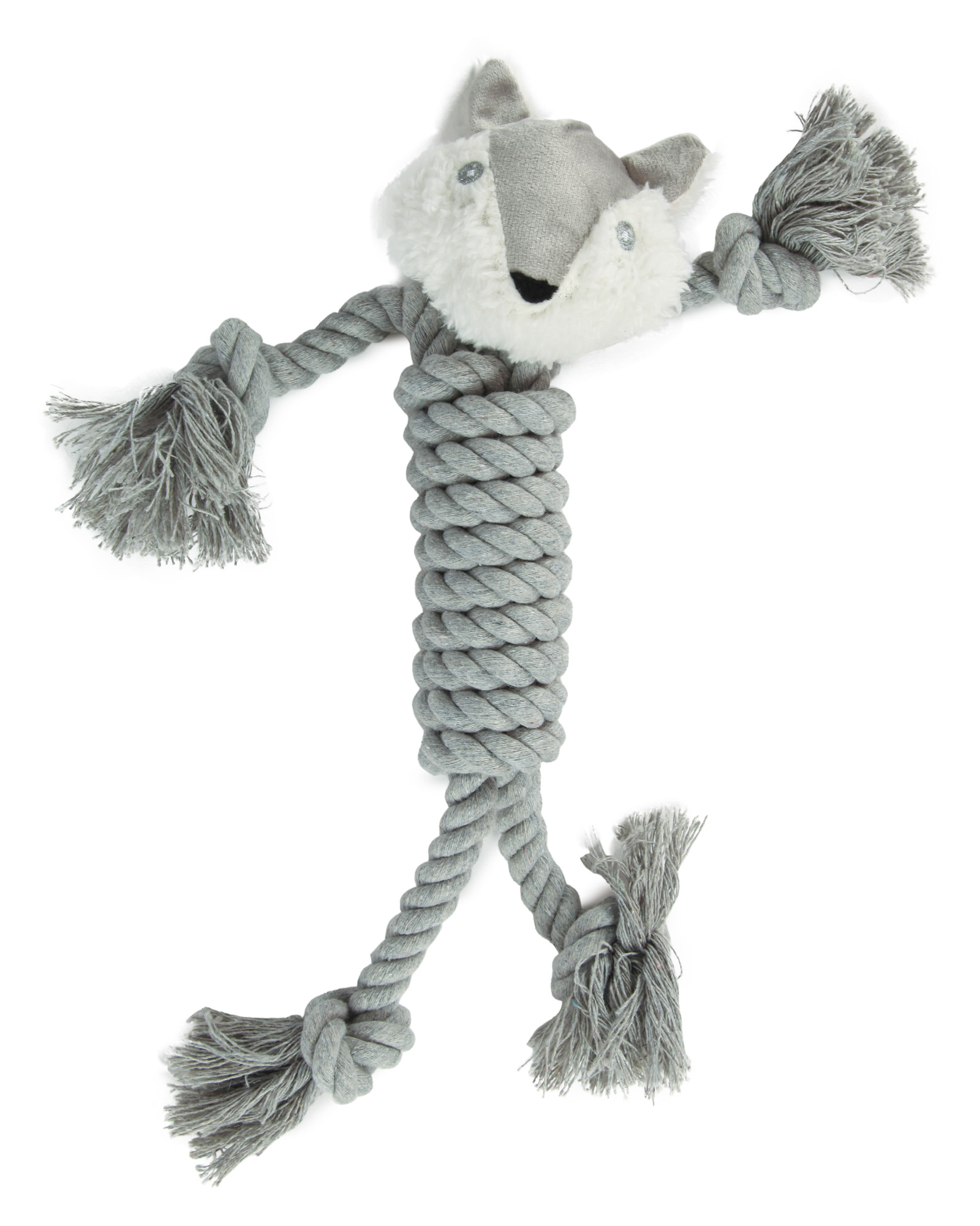 Игрушка для собак Barbaks Лис Себастьян - фото 1