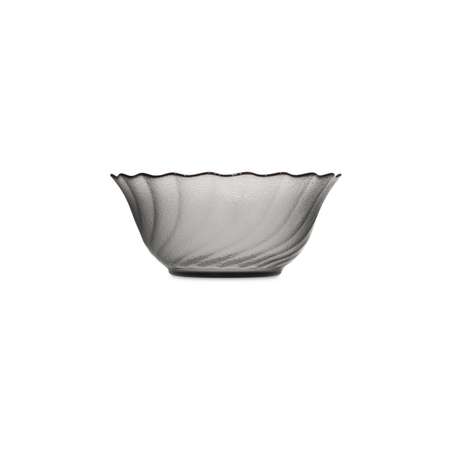 Салатник Luminarc Океан Графит 12.5см A0007