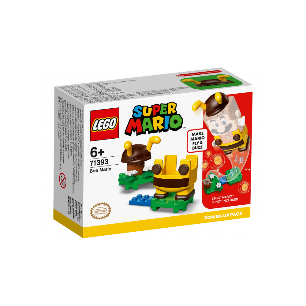 Конструктор LEGO 246 дет. - фото 1