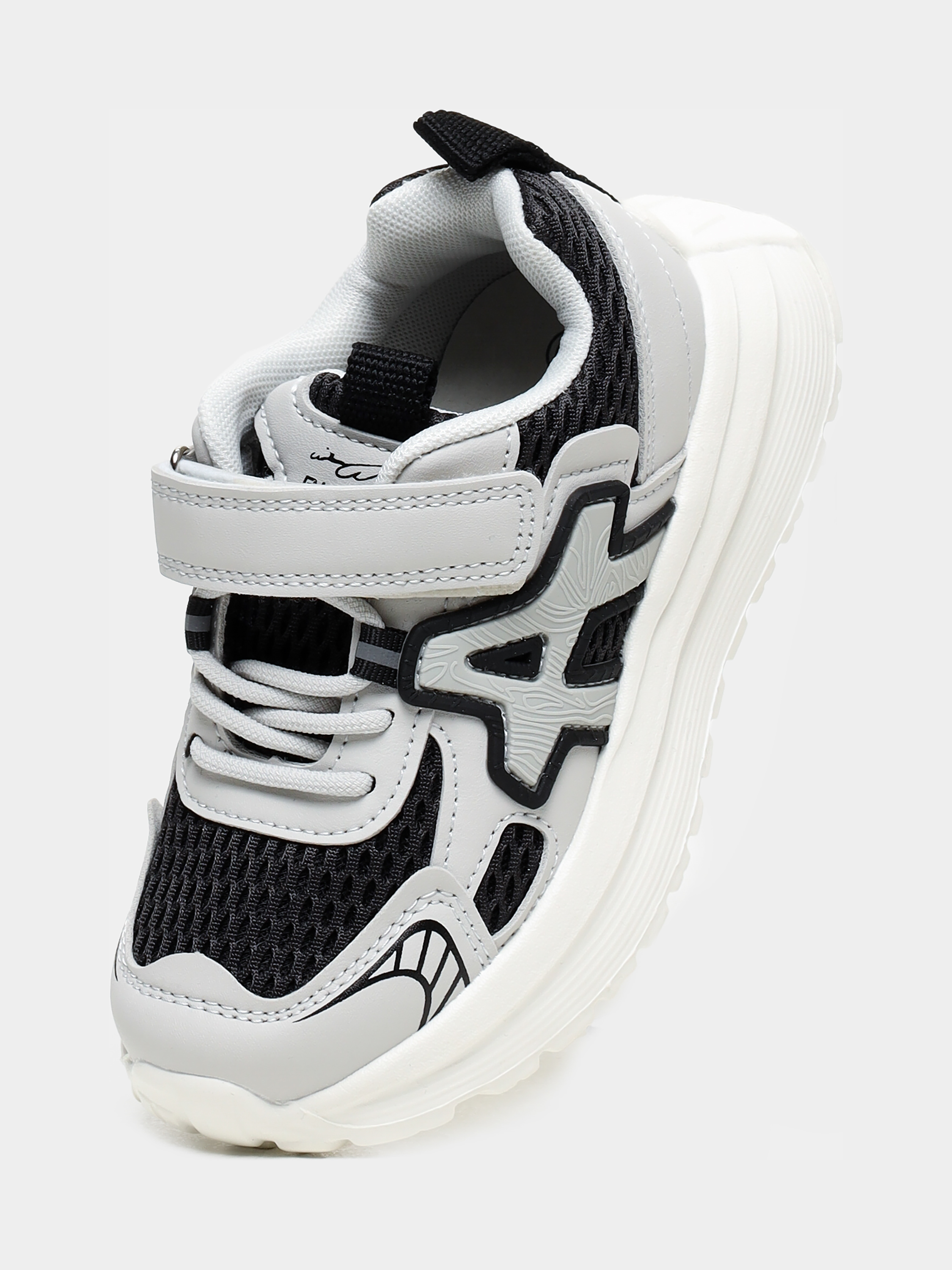 Кроссовки Тотошка TS261-6 - фото 3