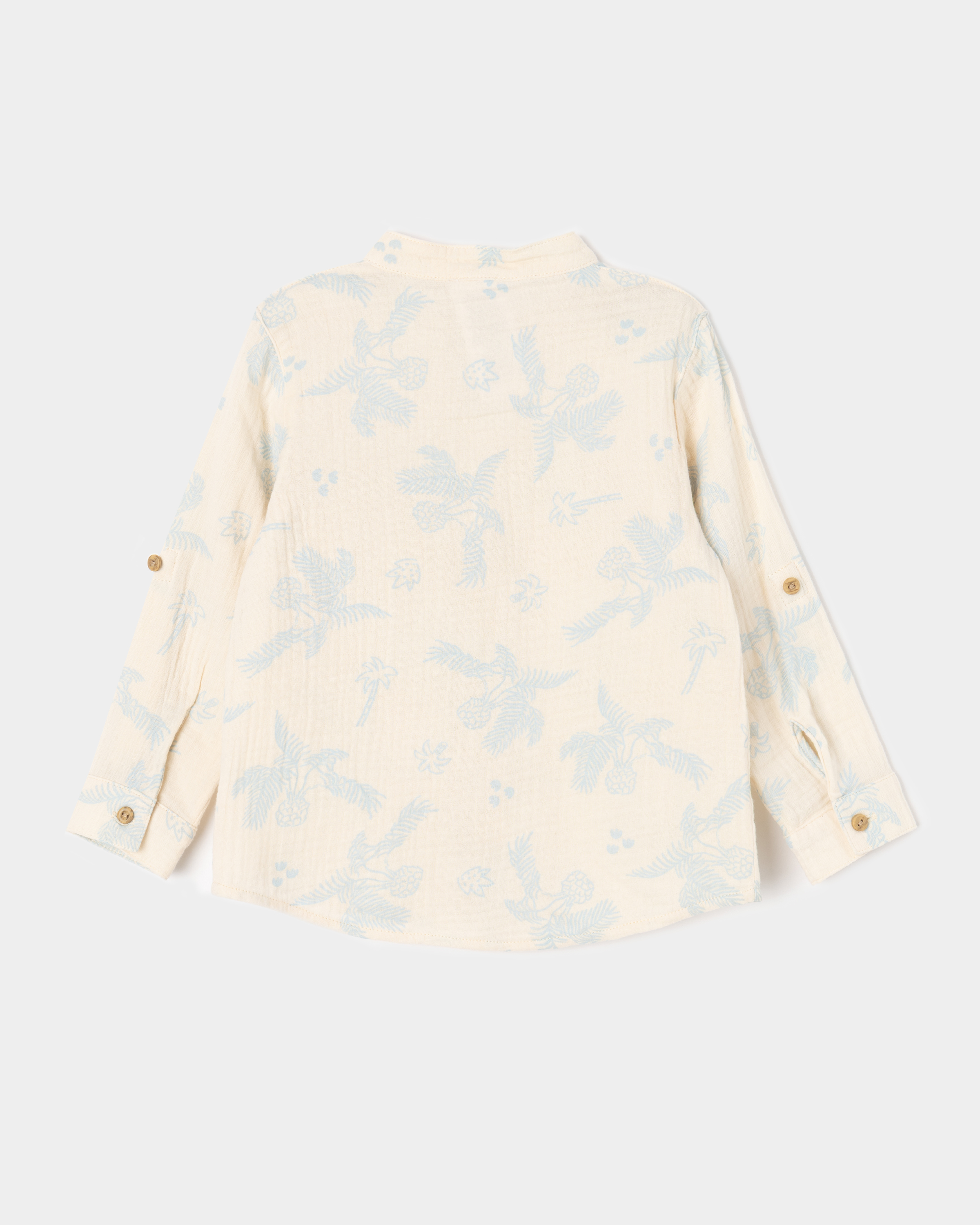 Комплект BabyGo KBSS26105BGibF055 - фото 3