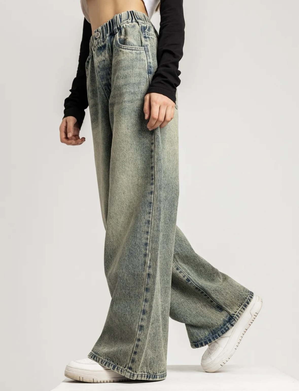 Джинсы Charos D913315 - фото 2