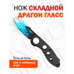 Нож PalisWood